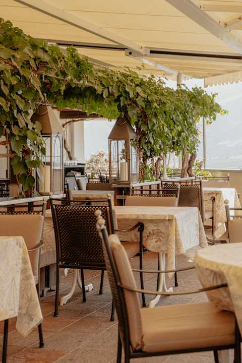 Gastro Panoramahotel Himmelreich