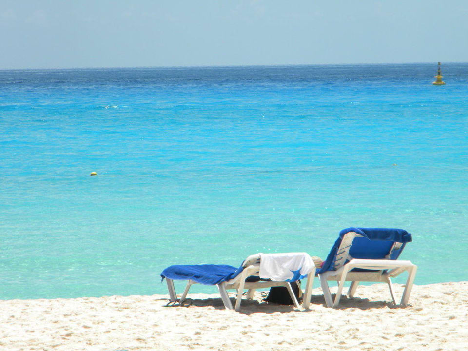 Türkis Sandos Playacar Beach Resort