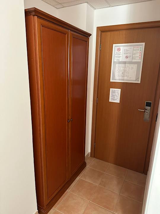 Zimmer Hotel La Camogliese