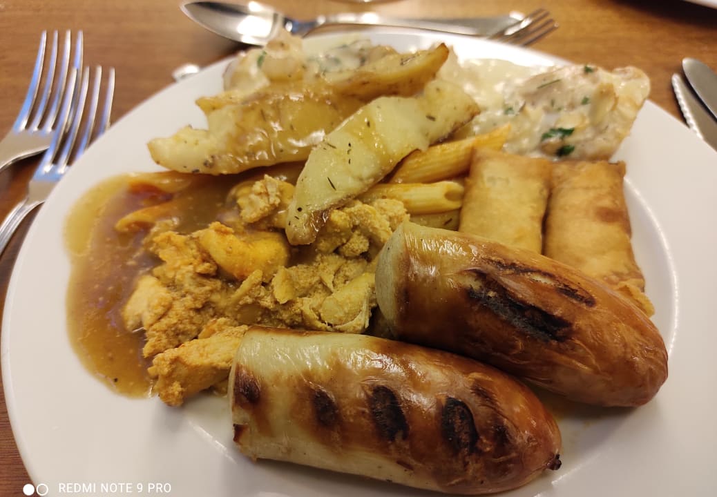 Gastro Hipotels Cala Millor Park