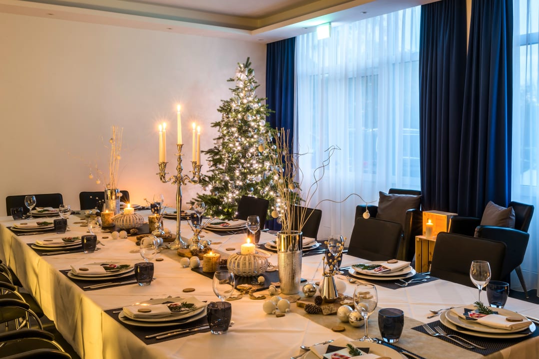 Sonstiges Hotel Oberhausen Neue Mitte affiliated by Meliá