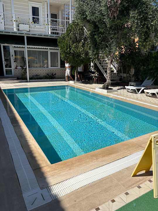 Pool MOY Beldibi Hotel