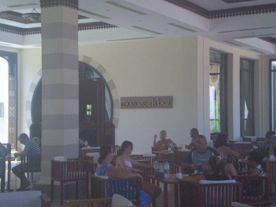 Bar Stella Beach Resort & Spa Makadi Bay