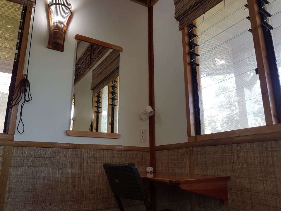 Zimmer Eskapo Verde Lodge Moalboal