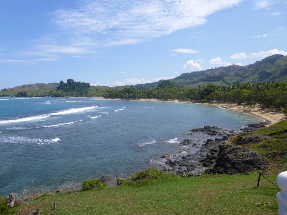 Hauptstrand Senator Puerto Plata Hotel