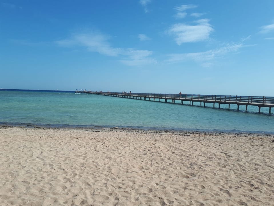 Strand Tropitel Sahl Hasheesh