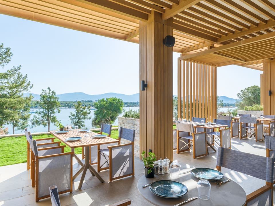 Gastro Anda Barut Collection