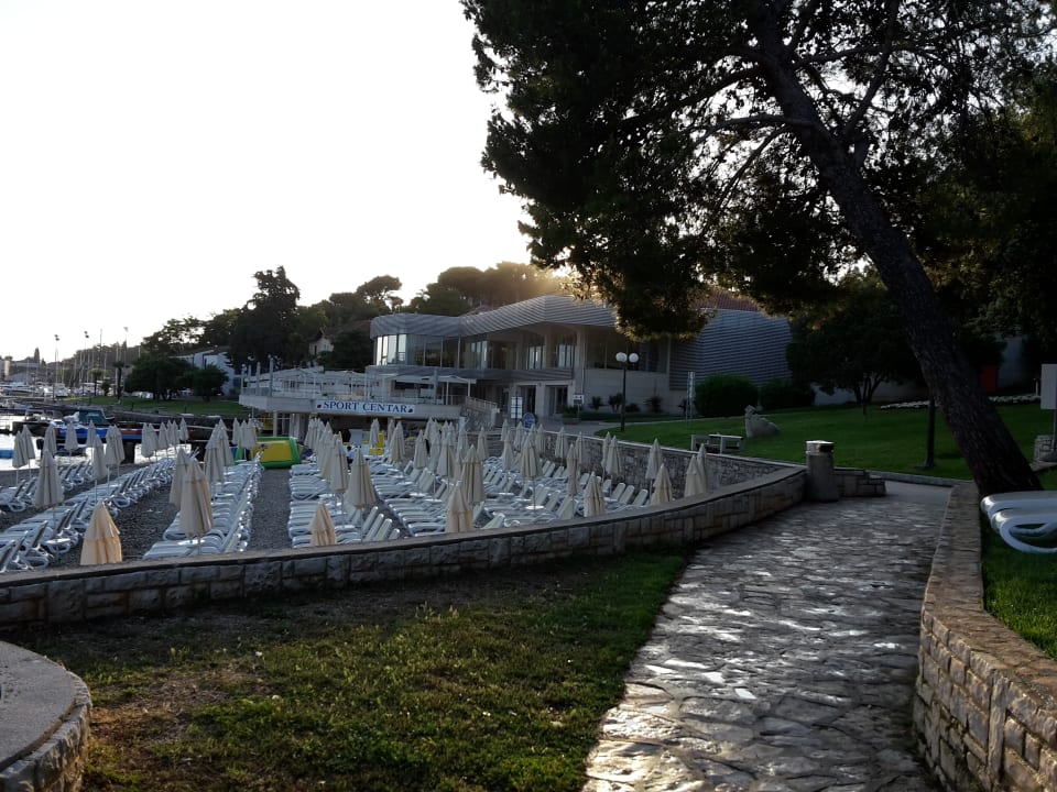 Strand Maistra Select Belvedere Resort