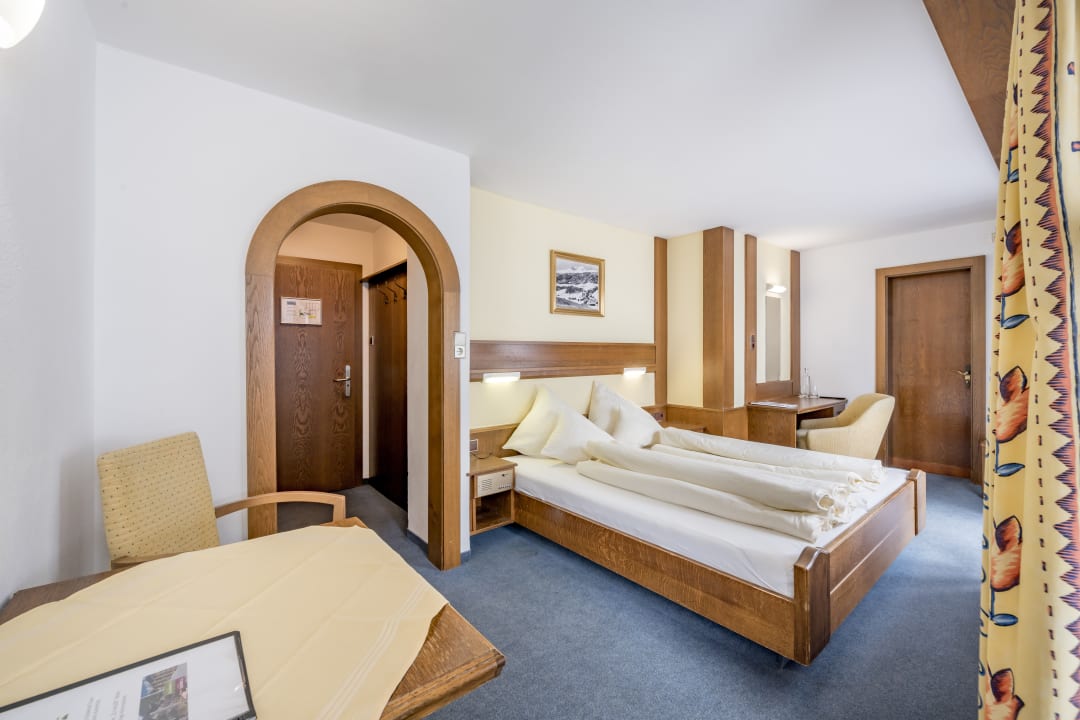 Zimmer Hotel Sölderhof