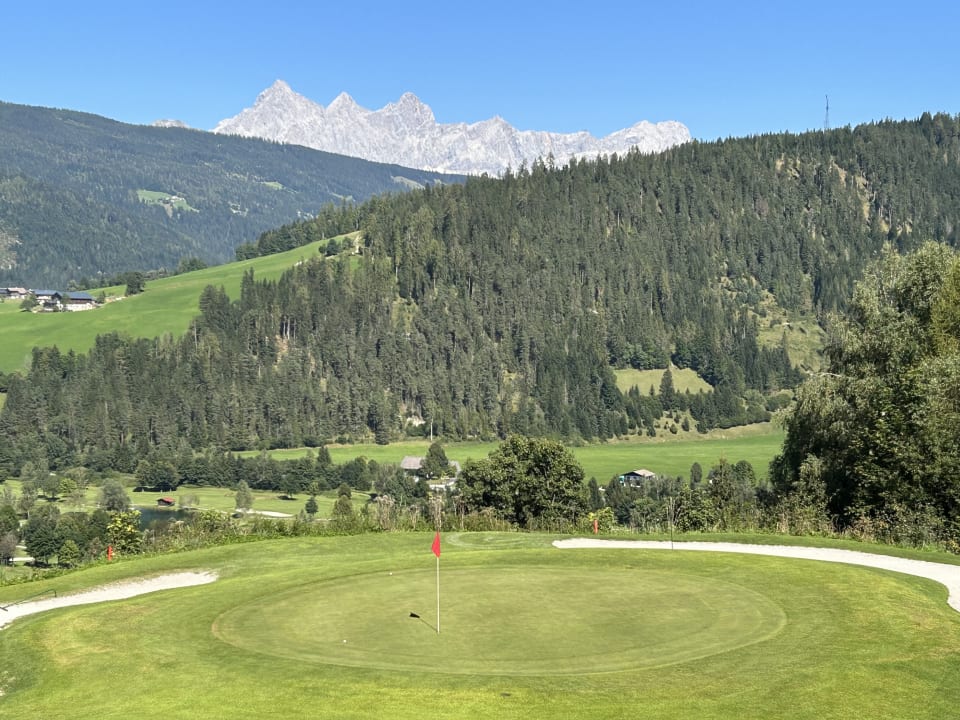 Ausblick Hotel zum jungen Römer