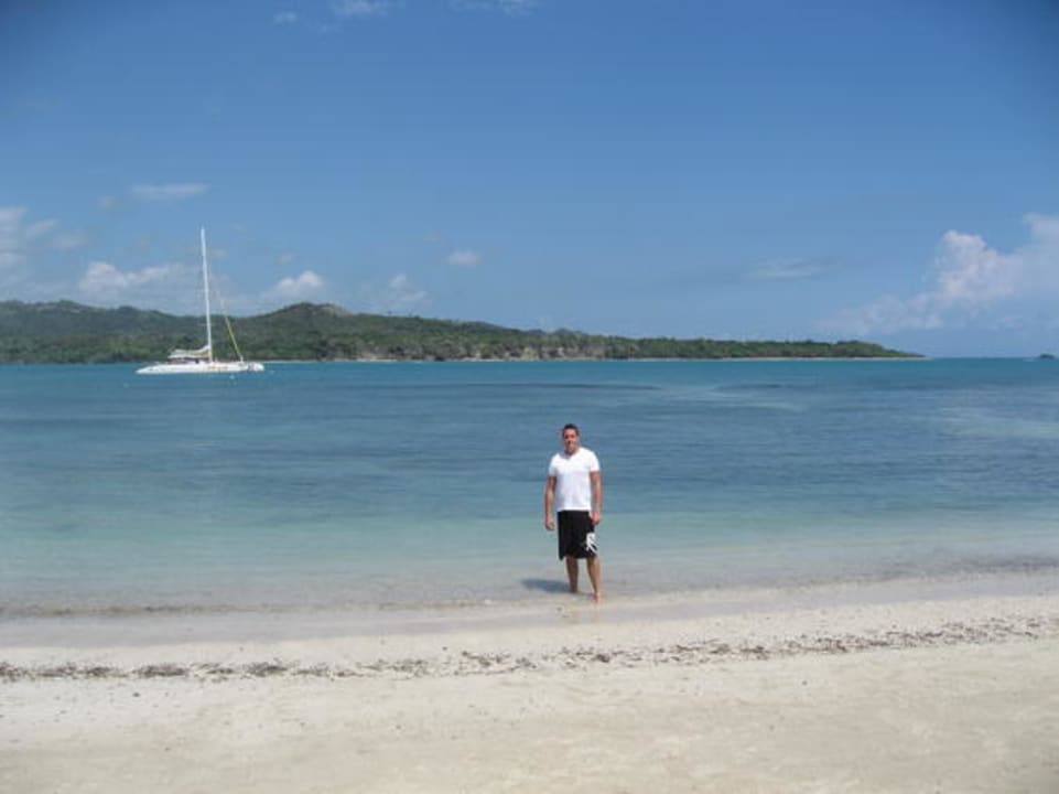 Nebenbucht Riu Bachata Playabachata Hotel