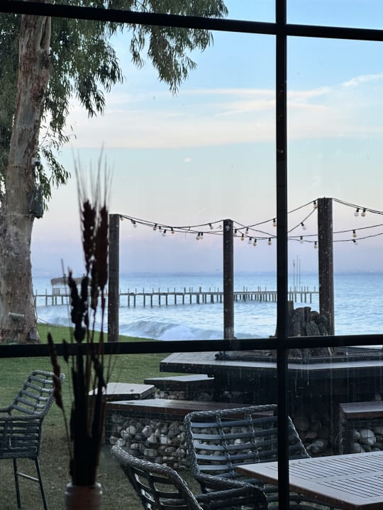 Gastro TUI MAGIC LIFE Beldibi +16