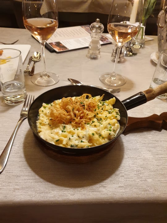 Gastro Verwöhnhotel Kristall