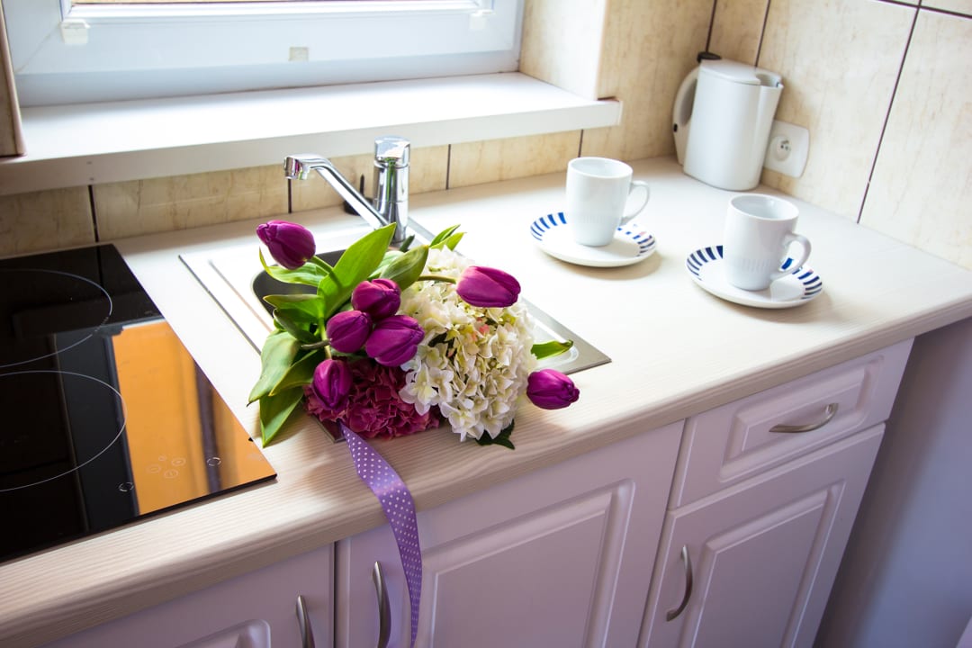 Zimmer Villa Karmazyn