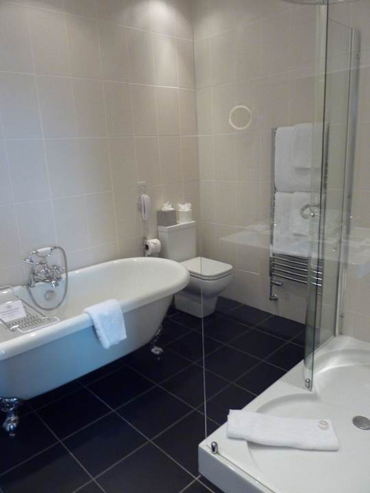 Bad Hotel Atlantic Newquay