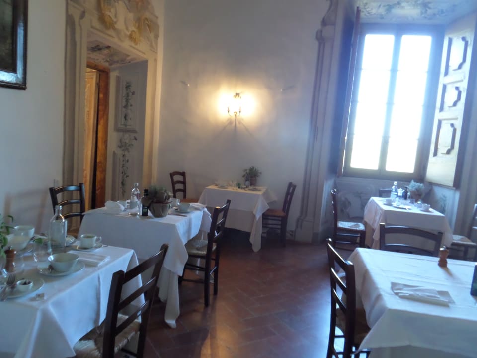 Zimmer Castell/Weingut Meleto