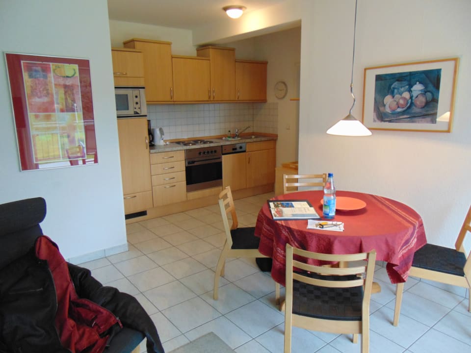 Zimmer Ferienwohnungen Haus Tannenblick