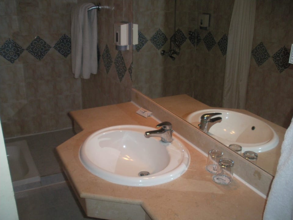 Zimmer 7003 Albatros Sharm Resort