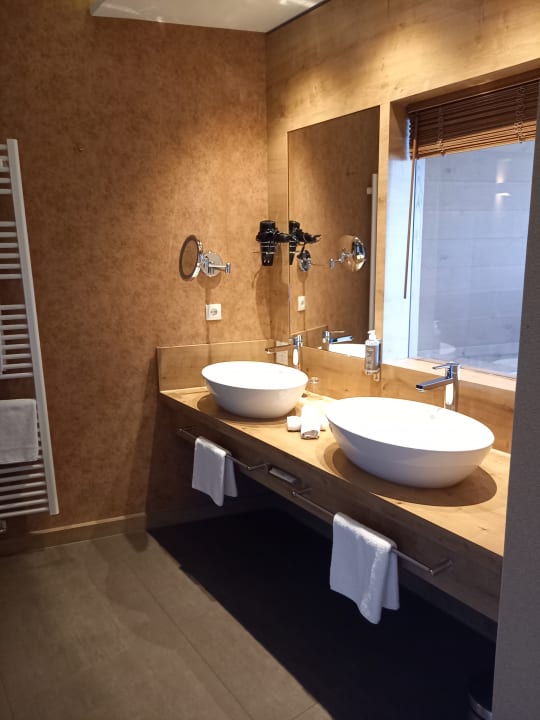 Zimmer Panoramahotel Oberjoch