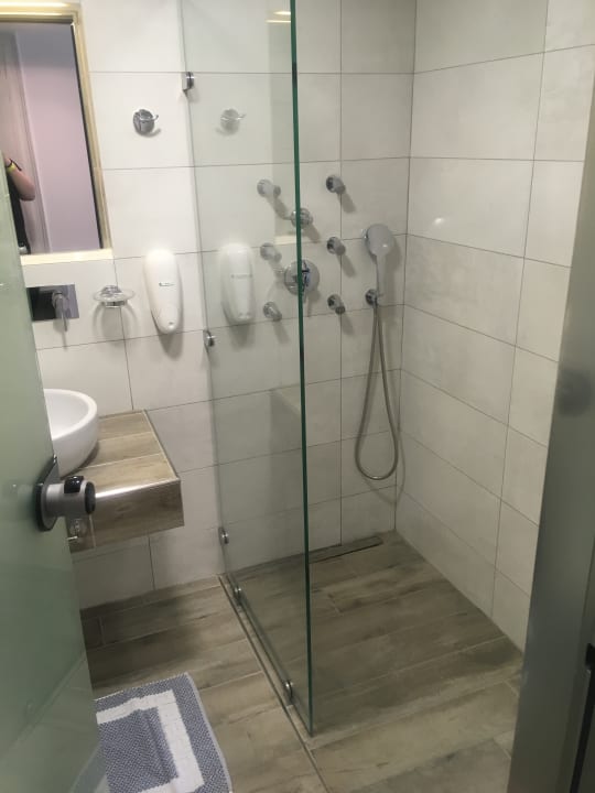 Zimmer Sentido Kyknos Beach Adults Only 16+