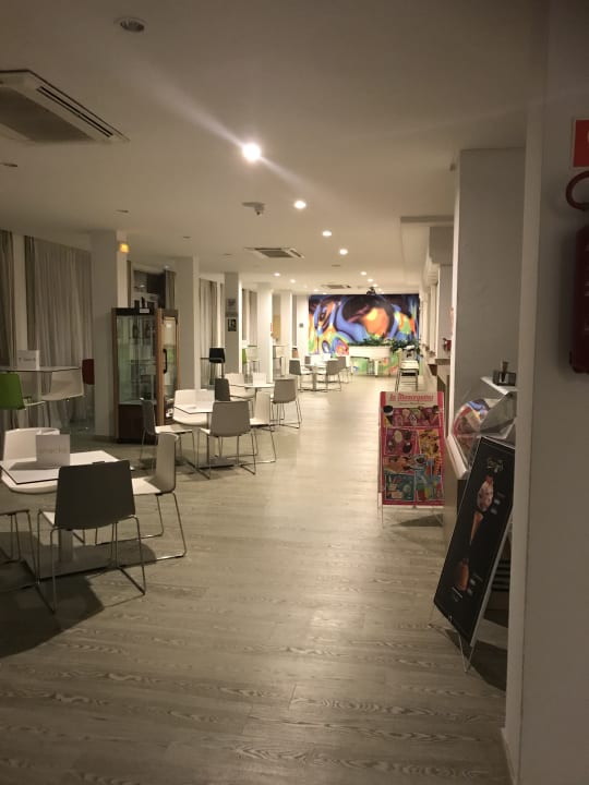 Gastro Eix Alcudia Hotel