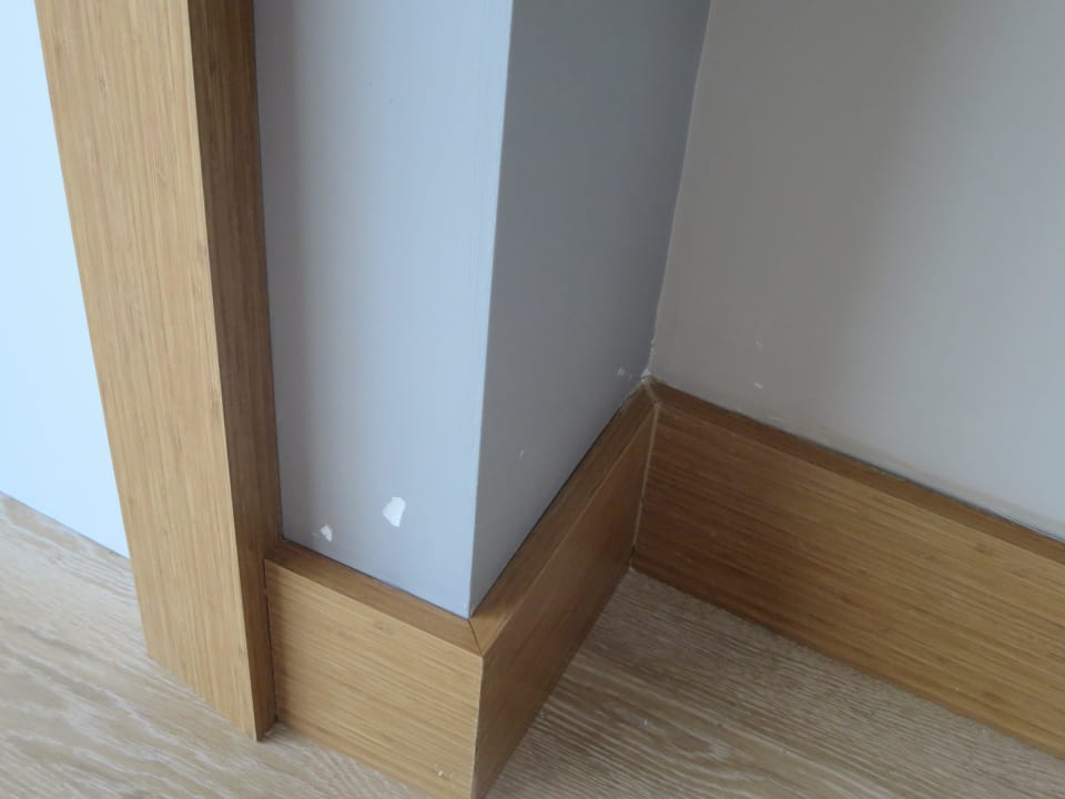 Baupfusch TUI MAGIC LIFE Jacaranda