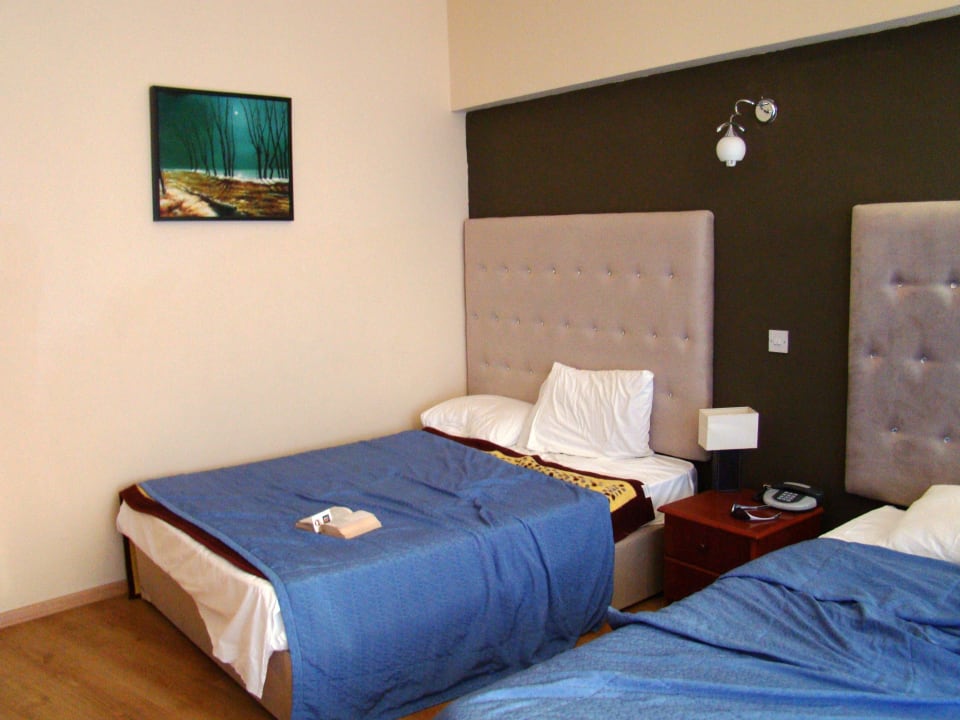 Pokój Hotel Sempati