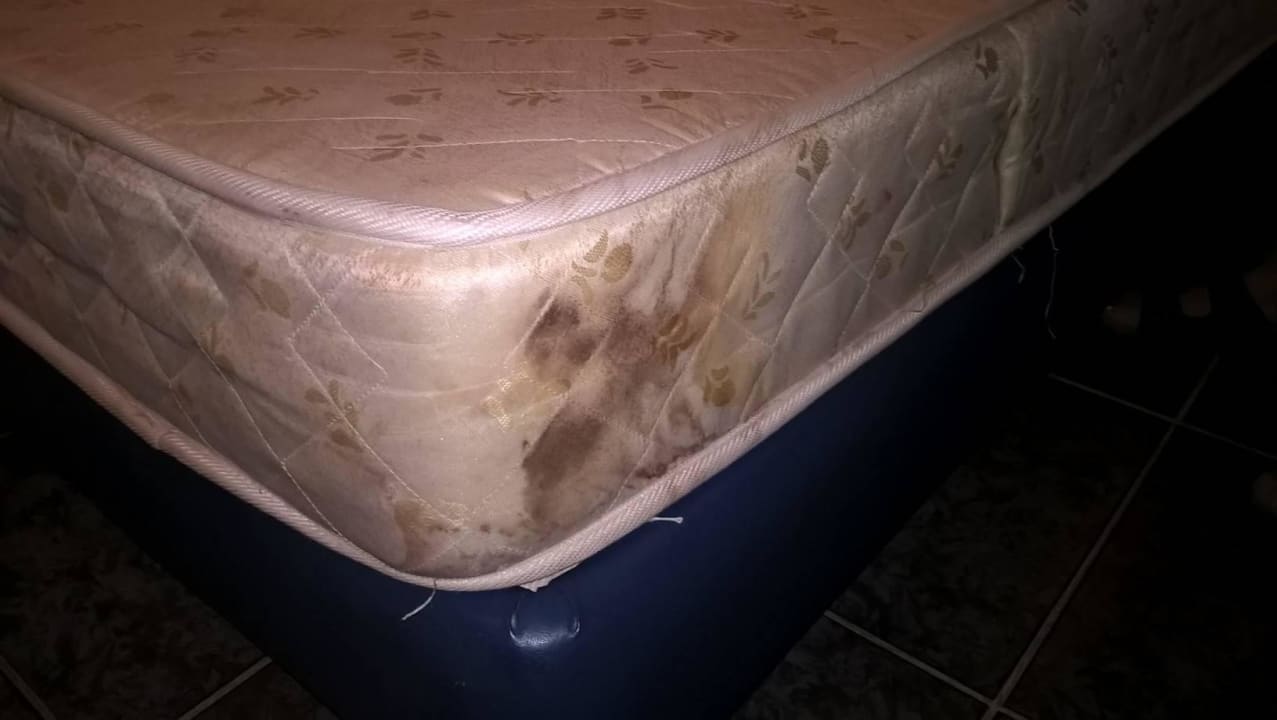 Matratze HARPIN Georgioupolis Resort Aquapark & SPA