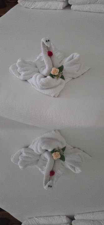 Zimmer Viva Azteca by Wyndham - All Inclusive Resort