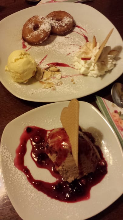 Gastro Hotel Rössle