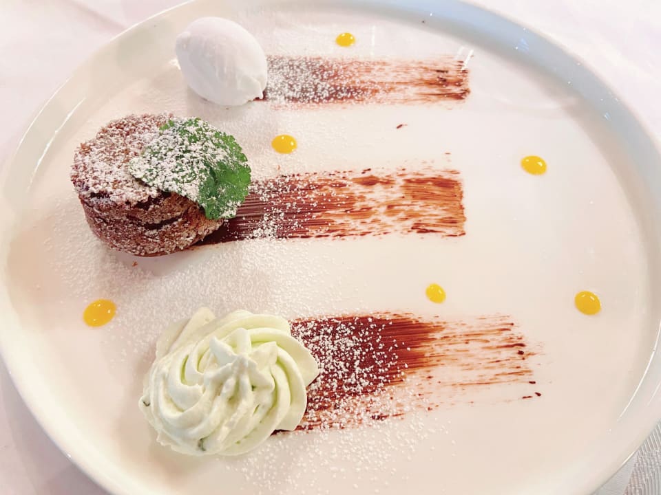 Gastro Die Post am Ortler