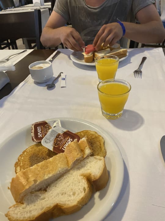 Gastro Sealife Buket Resort & Beach