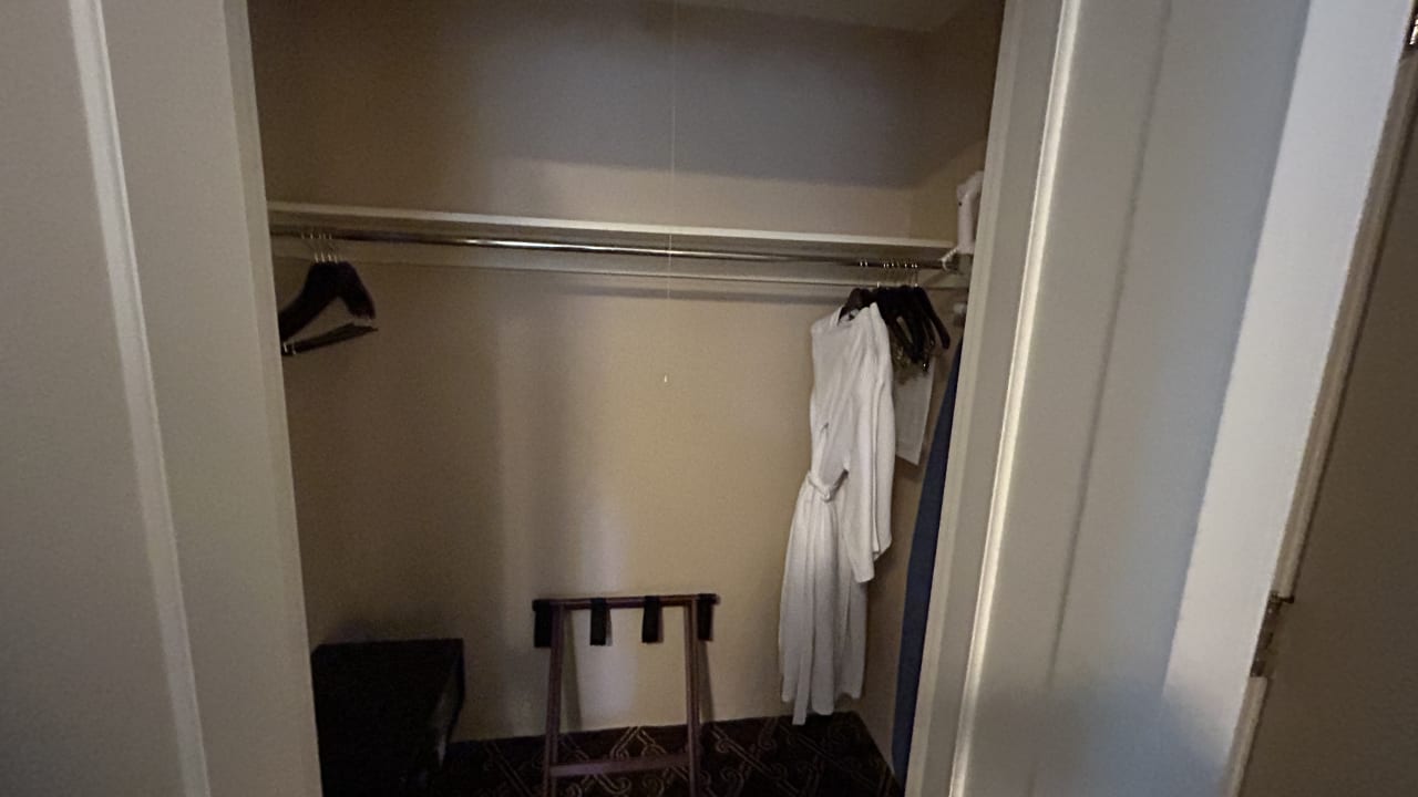 Zimmer Palmer House A Hilton Hotel