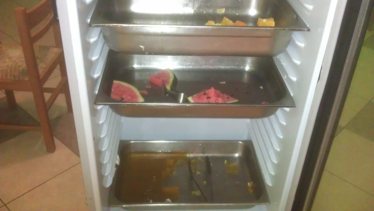 Obst Diogenis Blue Palace