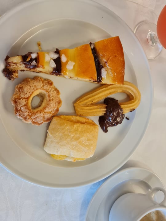 Gastro Hipotels Hipocampo Playa