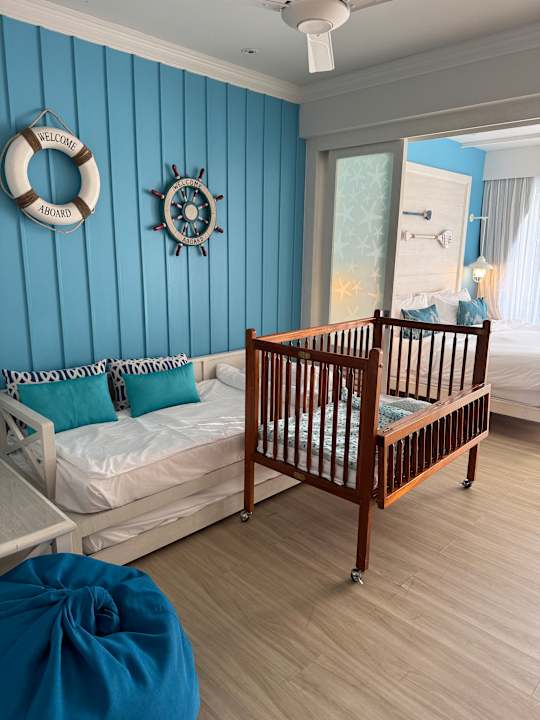 Zimmer The Sands Khao Lak by Katathani