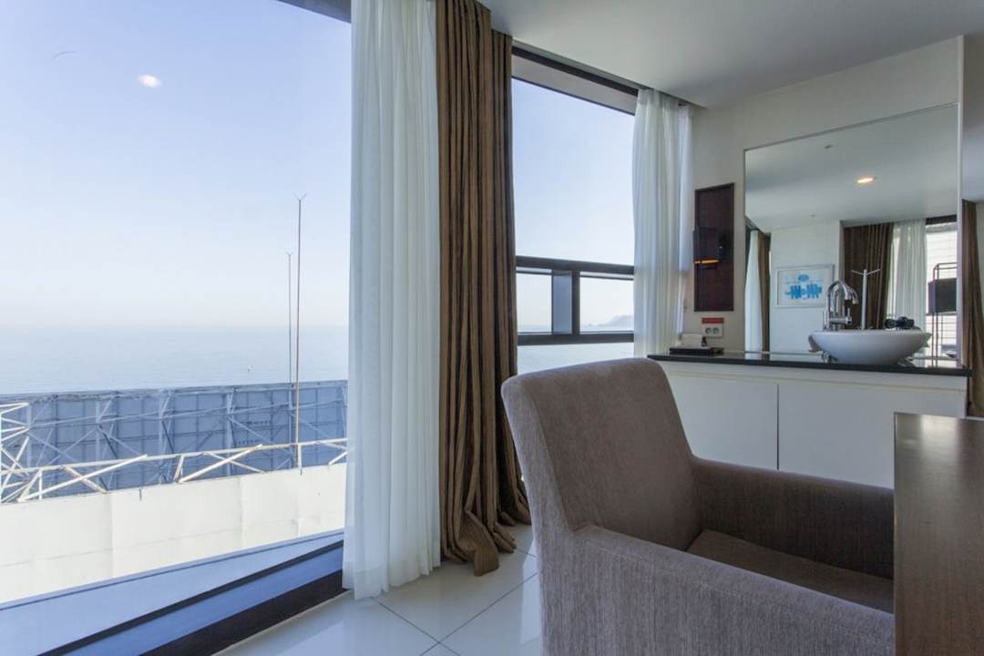 Zimmer Sunset Business Hotel