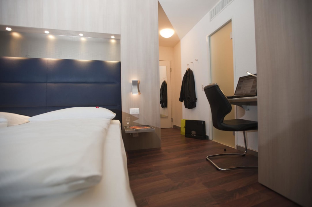 Zimmer Hotel Alexander