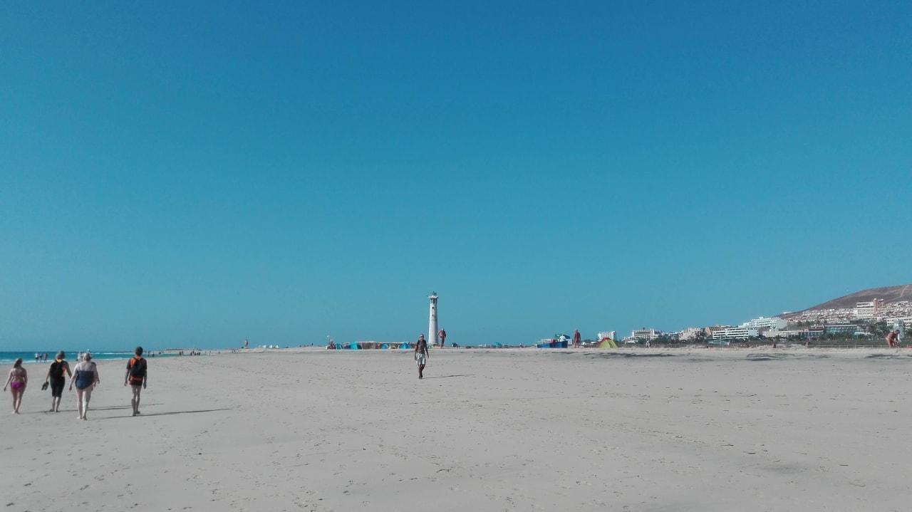 Toller Strand Occidental Jandía Royal Level - Adults only