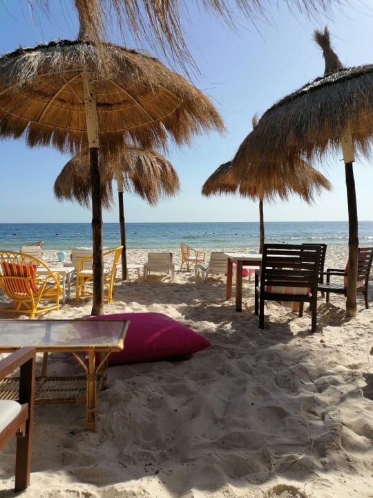 Strand El Mouradi Club Kantaoui