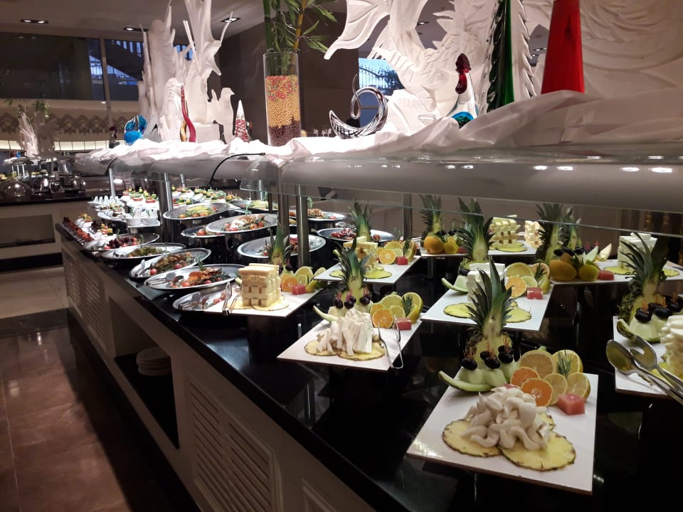 Gastro Well Palace Side