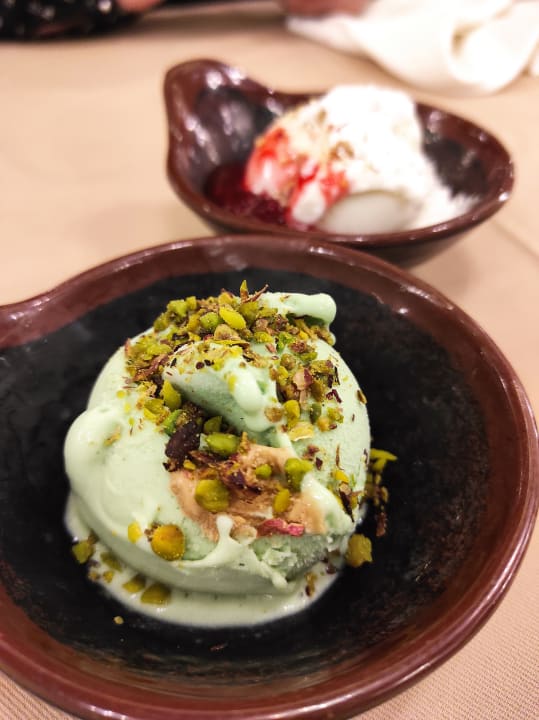 Gastro Side Star Elegance