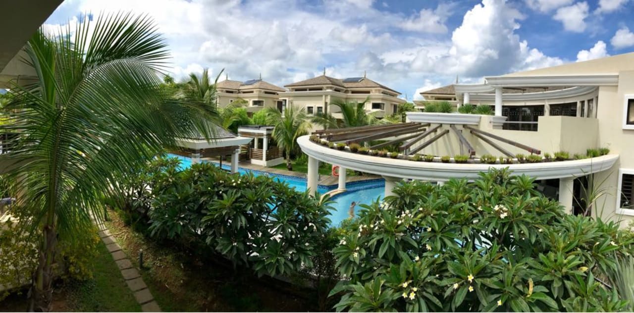 Ausblick Apartments Villasun