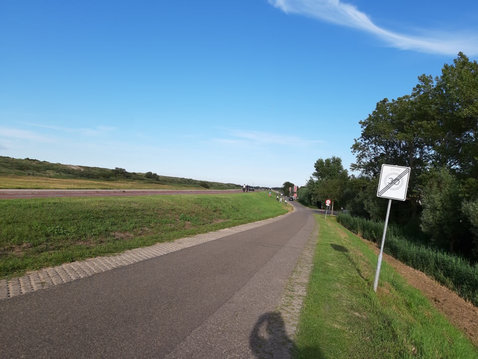 Ausblick Roompot De Soeten Haert