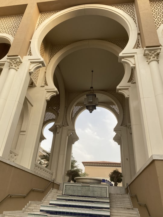 Sonstiges Rixos Premium Saadiyat Island