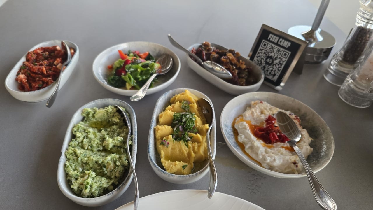 Gastro Anda Barut Collection