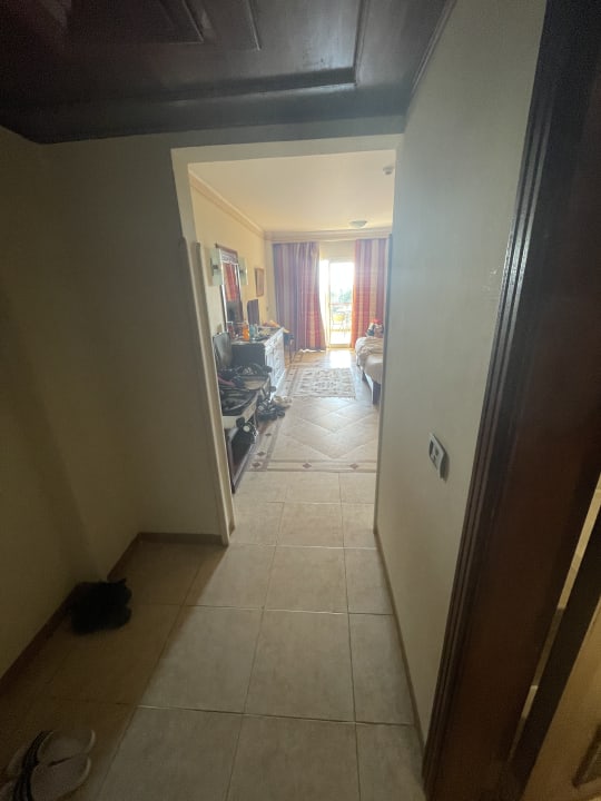 Zimmer Imperial Shams Abu Soma