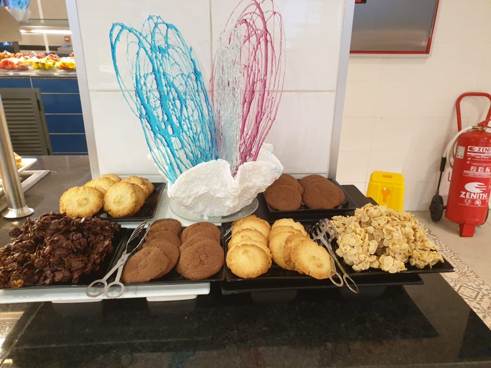 Gastro Hotel Riu Palace Punta Cana