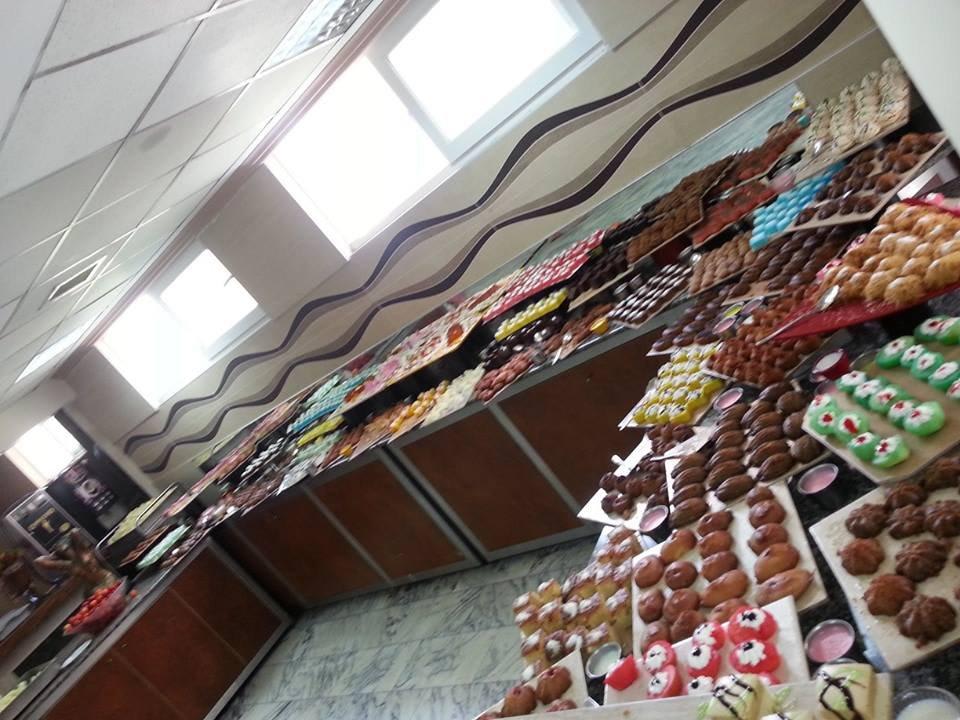 Süßes oder Saures? Prestige Alanya