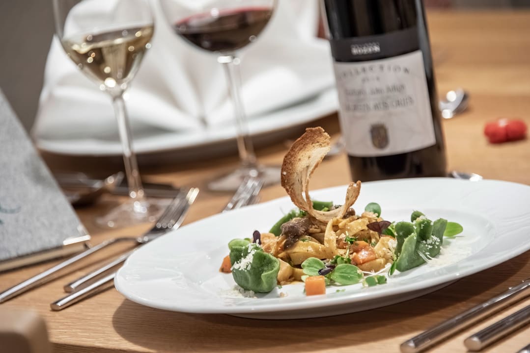 Gastro Naturhotel Runa